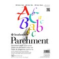 thumbnail image 1 of DIXON Tic/STRATHMORE 25908 Ruban Parchemin Étudiant 50 Feuilles 60LB 8.5X11, 1 of 1