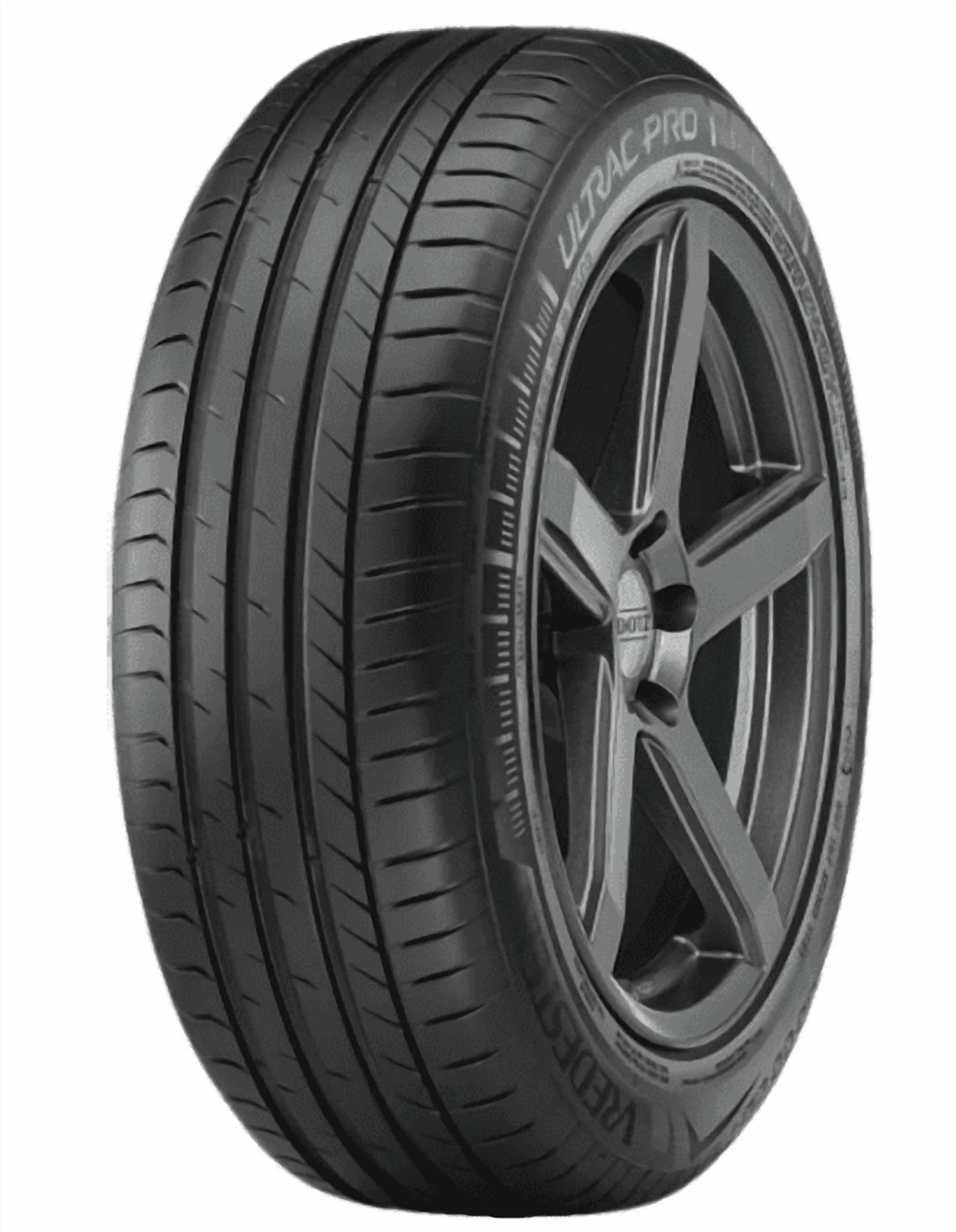 Vredestein Ultrac Pro 225/35R19XL 88Y pneu de voiture haute performance