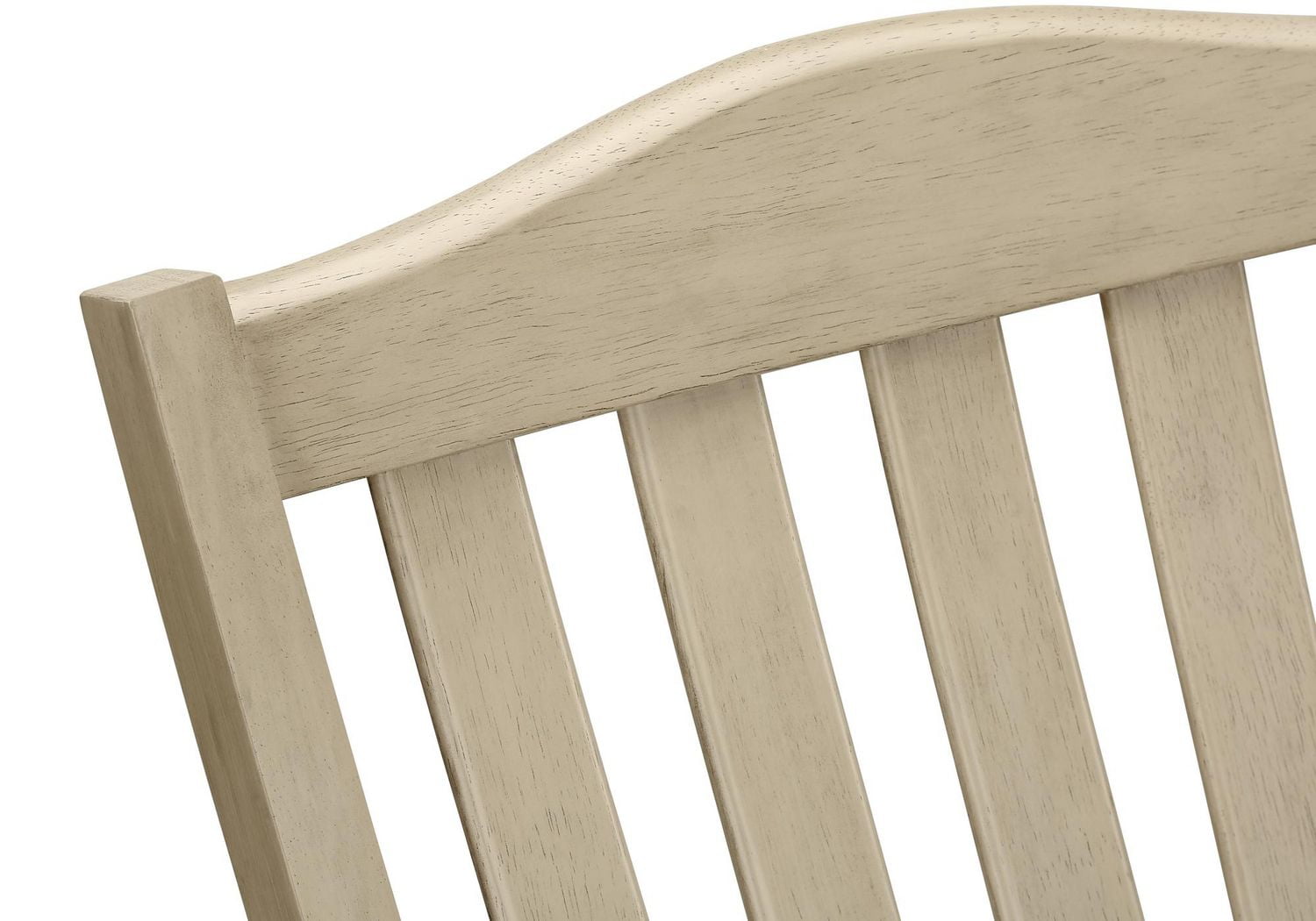 Monarch Specialties Chaise De Salle À Manger, 39 Pouces De Hauteur, Ensemble De 2, Rembourré, Salle À Manger, Cuisine, Coté, Gris Antique, Tissu Gris, Pieds En Bois, Transitionnel