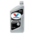 thumbnail image 1 of Valvoline Advanced Full Synthetic SAE 5W-20 Motor Oil 1 QT, 1 of 4