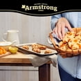 thumbnail image 4 of Armstrong Old Cheddar Cheese, 4 of 7