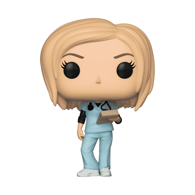 Funko Pop! Television: Scrubs - Elliot figurine en vinyle