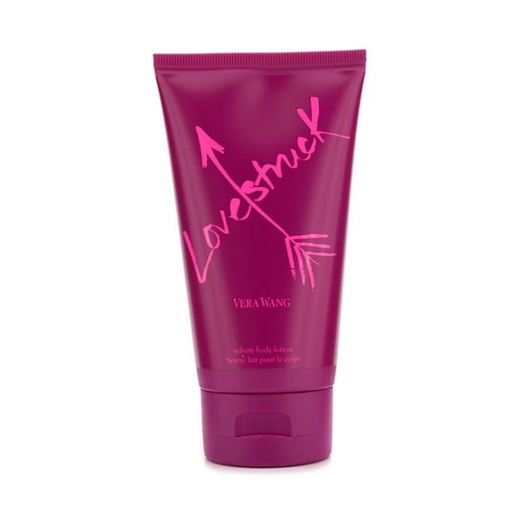 Vera Wang Lovestruck By Vera Wang For Women Body Lotion 5oz