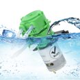 thumbnail image 4 of Liquid Water Pump, Easy Maintenance Peristaltic Pump, Mini Circulating Pump, Easy Cleaning For Viscous Liquids Non-Viscous Liquids DC12V, 4 of 8