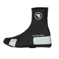 thumbnail image 2 of Endura Urban Luminite Waterproof Men's Cycling Overshoe Black, Medium, 2 of 3