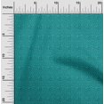 thumbnail image 1 of oneOone Tissu en Coton Cambric Imprimé Géométrique Clé Grecque BTY 56 Pouces de Large, 1 of 4