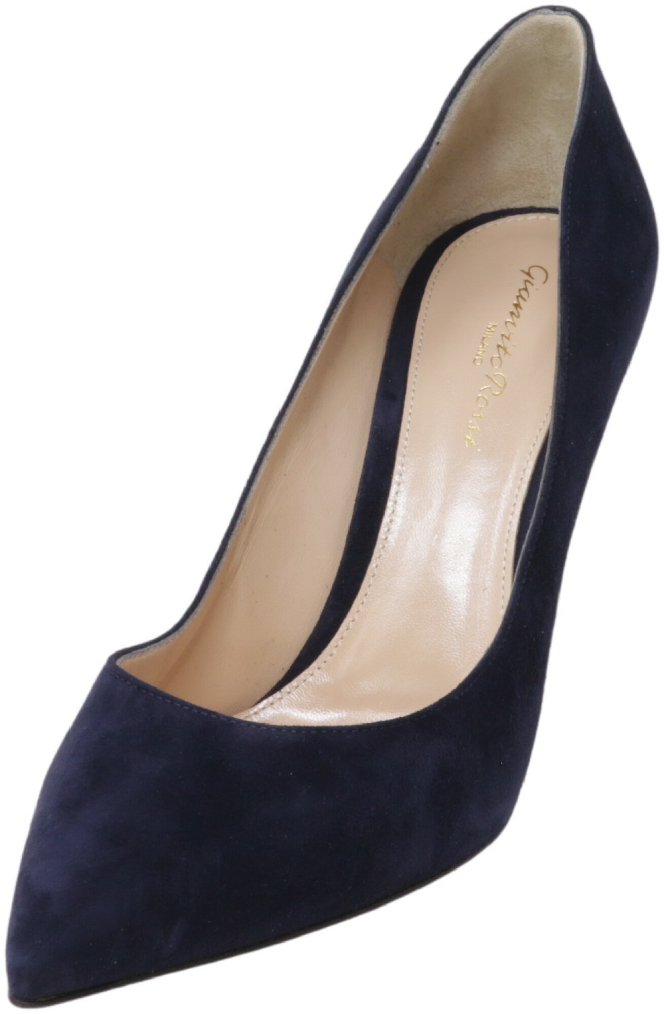 Gianvito Rossi Women's 85 Pump - 7 M
