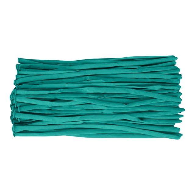 BKBP 100PCS 260Q Twisting Animal Balloons Assorted Color Thickening Latex Twisting Modeling Long Magic Balloons for Animal Shape Weddings, Birthdays Clowns, Xmas Presents
