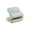 Green, variant on Birdeem 6 Hole Punch and 3 Hole Punch for A4 Binder, Adjustable Loose Leaf Paper Puncher, Compact Portable Hole Puncher for Notebooks, Planners, Study Materials and Office Documents