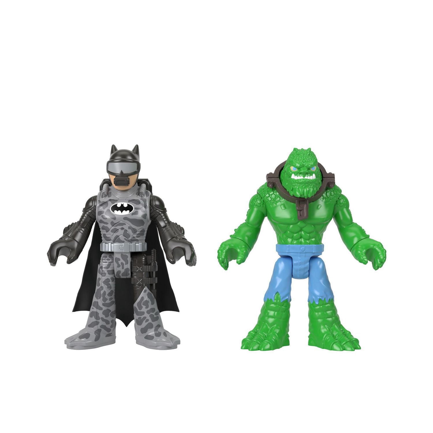 Imaginext DC Super Friends Bat-Sous-Marin