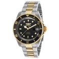 thumbnail image 1 of Invicta Pro Diver Automatic Black Dial Two-tone Men's Watch 8927C, 1 of 3