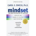 thumbnail image 2 of Mindset, Carol S. Dweck Paperback, 2 of 2