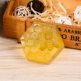 thumbnail image 5 of LSLJS Silicone Baking Molds Silicone Mould 6 Hole Honey Bee Design Soap Wax for Handmade DIY Craft, 5 of 5