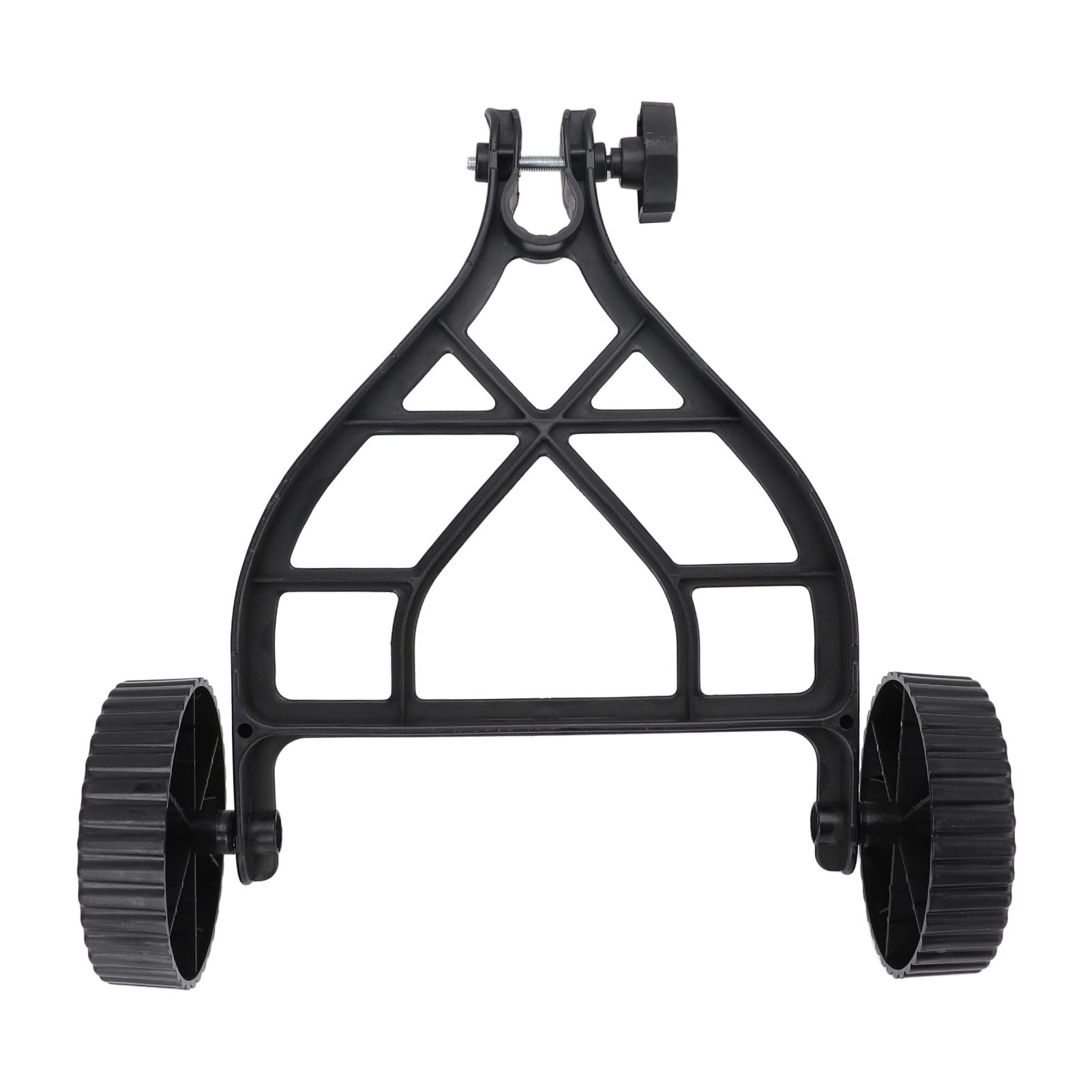 String Trimmer Wheel, Lawn Trimmer Support Wheels Portable ABS  for Upgrade