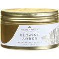 thumbnail image 1 of Main + Mesa 3 Wick Tin Candle, Glowing Amber, 1 of 5
