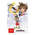 thumbnail image 1 of amiibo™ - Sora (Kingdom Hearts) - Super Smash Bros.™ Series, 1 of 2