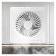 thumbnail image 3 of 12V Extractor Ventilation Fan High Speed Exhaust Fan Anti-Mosquito Design Extractor Fan Kitchen Bathroom Chicken/Duck ,High Power, 3 of 7