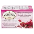 thumbnail image 2 of Twinings Tisane Grenade et Framboise, 2 of 8