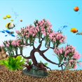 thumbnail image 3 of FAGINEY Aquarium Simulation Water Plants, Fish Tank Simulation Water Plants, Artificial For Aquarium, 3 of 8
