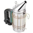 thumbnail image 2 of Noref High Quality Electric Beehive Smoker 5V Stainless Steel With Heat Handle, 2 of 8