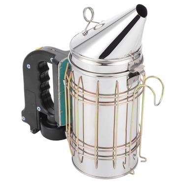 Electric Bee Smoker, Detachable Beehive Smoker,  Professional For Drive Bees Simple Operation Durable Beekeeping