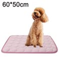 thumbnail image 2 of Ice silk pad for dog cool sofa pet pad for pet ice pad for cold sleeping pad, 2 of 5