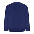 thumbnail image 4 of Pitauce Cardigan Court pour Femmes à Manches 3/4, Ouvert à l'Avant, Boléro Léger en Tricot, Shrug Cardigan, 4 of 5