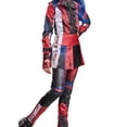 thumbnail image 1 of Descendants 3 Girls Evie Deluxe Costume, 1 of 4