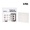 thumbnail image 2 of 5pcs Trash Can Smell Remover Air Freshening Smell Removal Case Aromatherapy Box(5pcs), 2 of 2