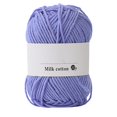 thumbnail image 2 of Birdeem Colorful Hand Knitting 25G Knitting Crochet Milk Soft Baby Cotton Wool Yarn, 2 of 9