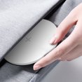 thumbnail image 3 of Qi Wireless Charger 15W Thin Round Control Technology Fast Charging Pad, 3 of 5