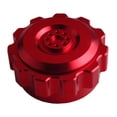 thumbnail image 4 of DYNWAVECA Levier de Vitesse Auto Trans, Alliage d'Aluminium, Remplacement Robuste, Levier de Vitesse de Transmission Automatique pour 1500 2013-2018 Rouge, 4 of 10