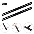 thumbnail image 1 of Vacuum Cleaner 35mm Diameter Extension Tube Suction Tube Plastic Black, 1 of 6