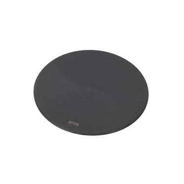 Drive Medical Black Lifestyle Transfer Disc, 15"