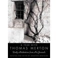 thumbnail image 1 of Year With Thomas Merton, Thomas Merton, Jonathan Montaldo Hardcover, 1 of 3