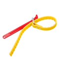 thumbnail image 1 of tamizeot Solid Adjustable Belt Strap Wrench Spanner Removal Wrench Tools, 1 of 6