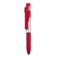 thumbnail image 2 of GZJCKJY 1 Pieces Stylus Pen for Touchscreen Devices Multi-Function Capacitive Pen with LED Flashlight 3 in 1 Invisible Metallic Ink Tools with Light, 2 of 5