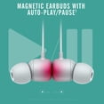 thumbnail image 4 of Beats Flex Wireless Earphones  Apple W1 Headphone Chip, Gray (Latest Model)(New-Open-Box), 4 of 7
