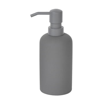 Mainstays Soft Touch Soap Dispenser, Lotion Dispenser, 1 ceramic lotion pump, soap pump for kitchen, bathroom or hotel