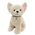 thumbnail image 3 of XZNGL Luckys Simulation Dog Handmade Realistic Character Toy Dog Plush Stuffed Animal, 3 of 9