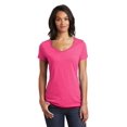 thumbnail image 1 of District T-Shirt à Manches Courtes pour Femmes Très Important, 1 of 1