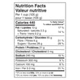 thumbnail image 3 of Nature Valley Protein Granola Oats 'n Dark Chocolate, 3 of 6