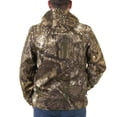 thumbnail image 3 of Realtree APX Men's Scent Control Hunting Jacket, 3 of 8