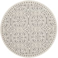thumbnail image 3 of SAFAVIEH Cambridge Leslie Geometric Area Rug, 3 of 4