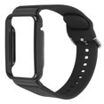 thumbnail image 2 of Silicone Smart Watch Band,Silicone Watch Strap Band Watch Strap Bumper Case Watch Band Bumper Case Ultimate Reliability, 2 of 14
