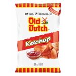 Old Dutch Ketchup Potato Chips