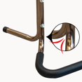 thumbnail image 5 of Adults Sit to Stand Lift Standing Aids Portable Mobility Aids Anti Slip Supports, 5 of 5