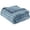 E, variant on Hearth & Gear Sofa Wool Blanket Soft Warm And Blanket Decorative And Worthy Striped Blanket Suitable For Women And Men's Blankets Sizes Are 70X100CM 100X150CM 120X200CM Respe Throw Blanket Twin