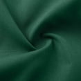 thumbnail image 5 of Bocqde Robe de Sarrau Femmes Infirmières Tenue de Travail Robes Manches Courtes Boutonnée Robe de Sarrau avec Poches, 5 of 5