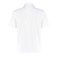 thumbnail image 2 of Kustom Kit Hommes Cooltex Plus Piqué Polo, 2 of 2